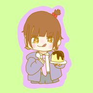 (  ¯꒳​¯ )ᐝちょろ️🫧さんのアイコン画像