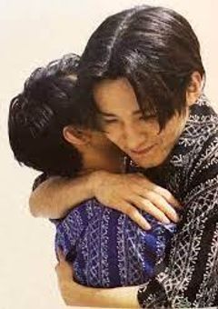 きみの笑顔を、もういちど。　mmkj