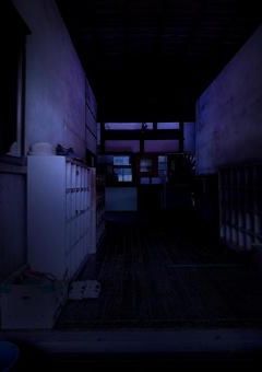 午前霊時