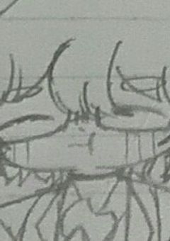 代理くんと雑談