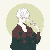 Kさんのアイコン画像