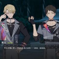 。奏多。さんのアイコン画像