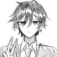 。奏多。さんのアイコン画像