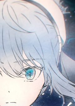 前世伝説の個人VTuber、ホロライブに転生しました