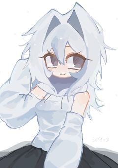 OCを描かせろよ