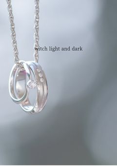 Light and Darkness of the Magical World.