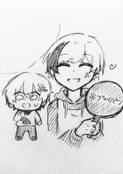 ハウスキーパーやってたら幼なじみと再会しました!