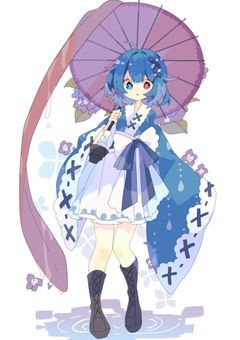 ツイステ×すとぷり×(東方ﾁｮｯﾄ)