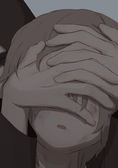 貴方のアイで私はモウモク【pn】