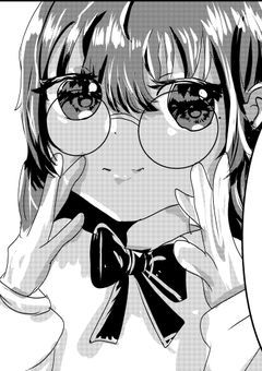 (漫画)　隠れ美人って推したちにバレたらどうなるか知ってる？🌈🕒　