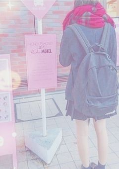 好きって言っちゃ、ダメですか？