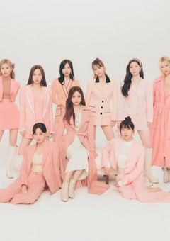 TWICEについて語ります🍀*゜