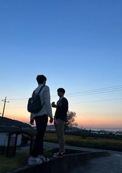 正反対ツインズ