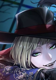 【twst】命知らずな君