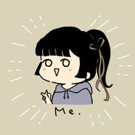.*･ﾟ　ぽてこ .ﾟ･*.さんのアイコン画像