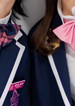 アイドルに恋して