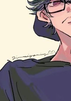 限界オタクなつぼ浦くん。