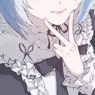 ゆい . ☪︎さんのアイコン画像
