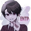 (ENTP)黒澤  冷人