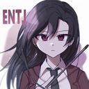 (ENTJ)大我島  冷奈