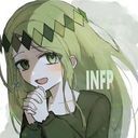 (INFP)百合  日向