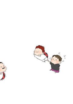 白鳥沢の好かれマネージャー