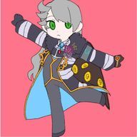 アテムさんのアイコン画像
