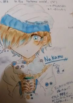 しろっぽたちの交尾日記