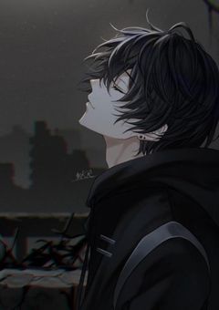 ヒーロー嫌いの自殺願望者