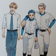 炎焔さんのアイコン画像