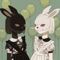 楪美杏(ユズリハ ミア)さんのアイコン画像