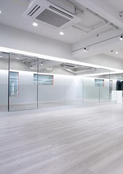 ダンス通ってただけなのにHYBEと契約しました