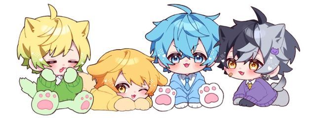 莉里空さんの壁紙画像