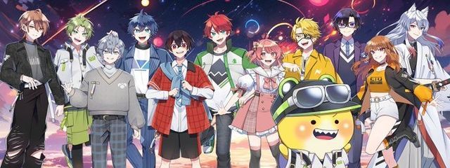 瑠璃さんの壁紙画像