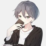 瑠璃さんのアイコン画像