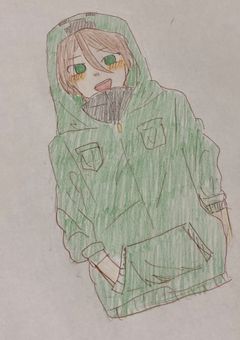 wrwrd BL 短編集 自己満