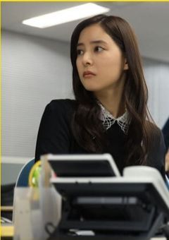 苛められていた園子の一番の親友