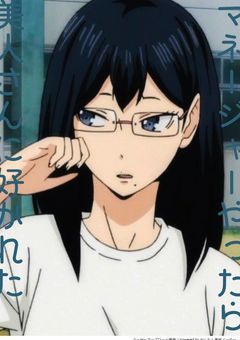 マネージャーやったら美人さんに好かれた