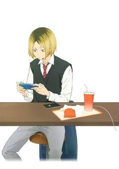 コヅケンが自分の推し知るきっかけ自分だった件。