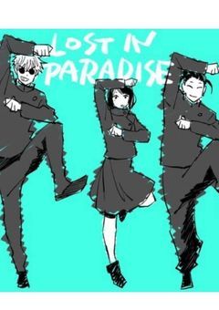 問題児故に最強