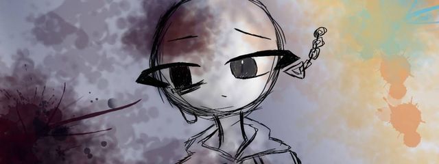 ガールさんの壁紙画像