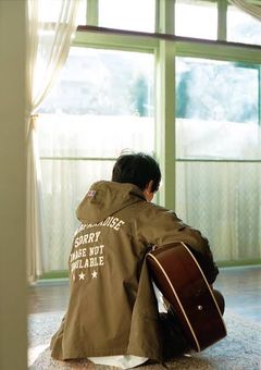 shionの秘密基地