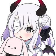 兎環茄(とわな）さんのアイコン画像