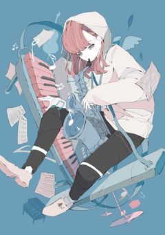 オススメ曲を書くだけのコーナー