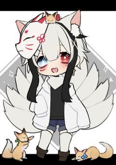雑談DANDANリレー(?)
