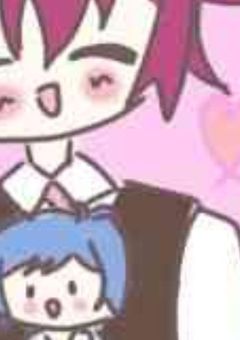 お隣の年下男子くん  