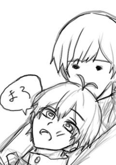 我々はキューピットだ。