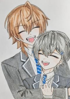 俺のボディーガード兼セコムが今日もそばにいる