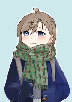 にじさんじイラスト部屋