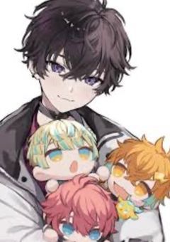 【にじさんじ】短編集 ／リク募